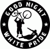 Good night, white pride - Fahrrad